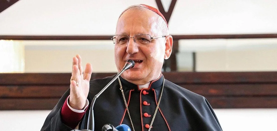 The Church of Iraq Shouldn’t Lose its Prophetic Voice