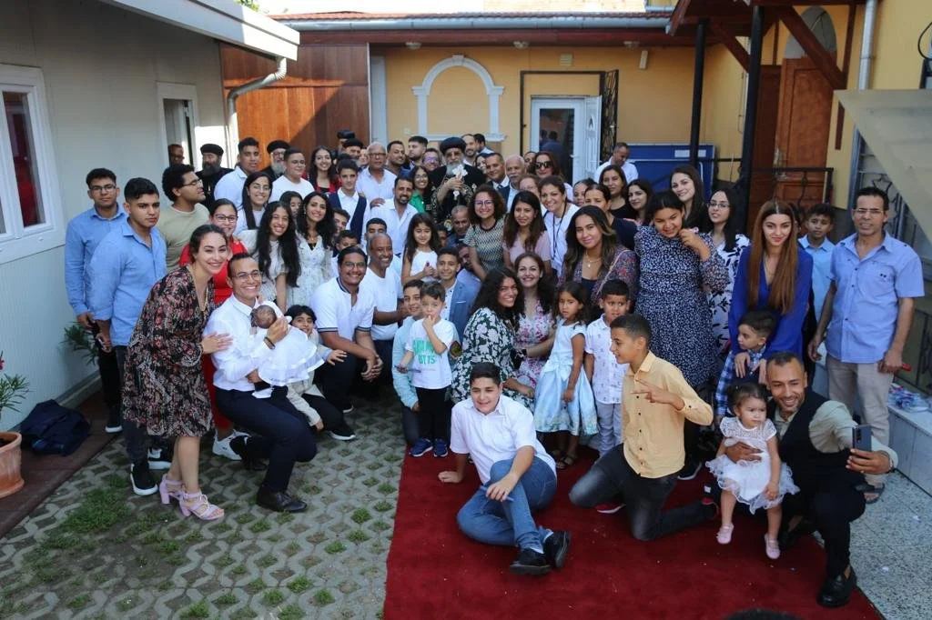 حصاد اليوم الأخير من زيارته إلى المجر... قداسة البابا تواضروس الثاني يصلّي قدّاس عيد "العذراء" في المجر ويلتقي رئيس الوزراء قبل أن يعود إلى أرض الوطن