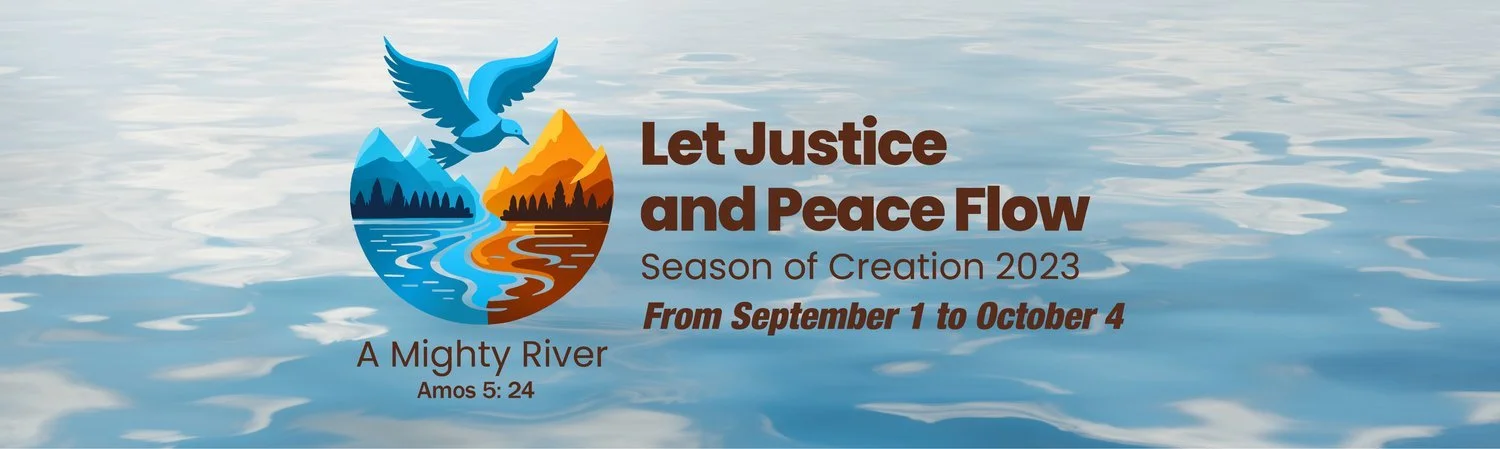 Season of Creation: An Environmental Christian, Ecumenical, and International Annual Season