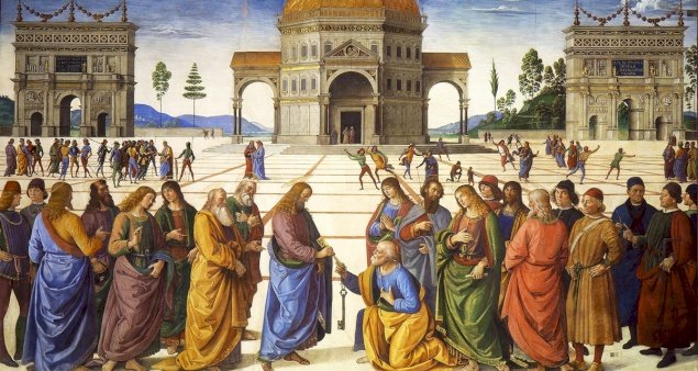 تأمّلات غبطة البطريرك الكاردينال بييرباتيستا بيتسابالا للأحد الحادي والعشرين من الزمن العادي، السنة أ