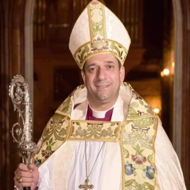 رسالة راعويّة من المطران حسام نعوم لمناسبة بداية العام الدراسي ٢٠٢٣- ٢٠٢٤