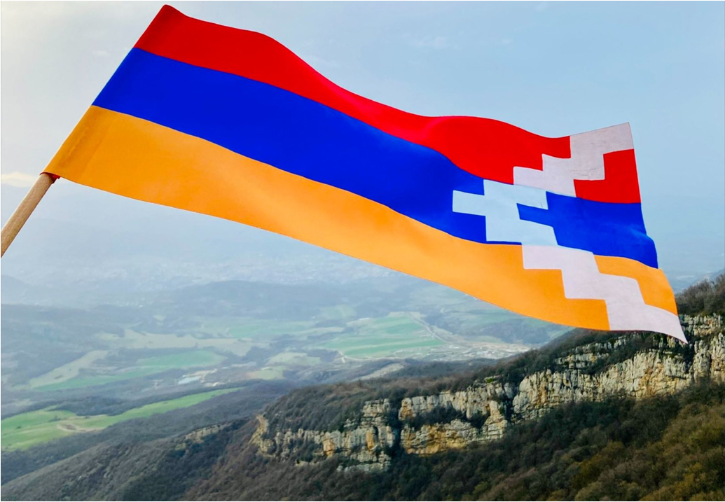 Faith Leaders Urge President Biden to End Soft Genocide in Artsakh