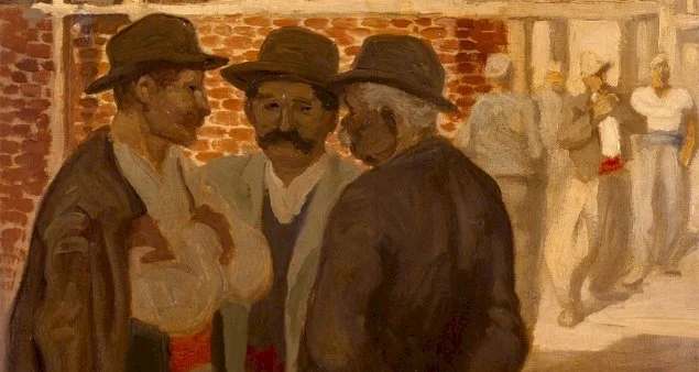 تأمّلات غبطة البطريرك الكاردينال بييرباتيستا بيتسابالا للأحد الخامس والعشرون من الزمن العادي، السنة أ