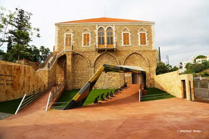 The Danish Missionaries on Mission Since 1880’s