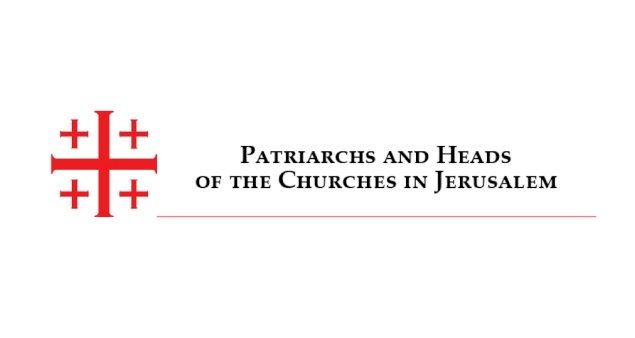 The Patriarchs and Heads of Churches in Jerusalem Issues a Statement on Peace and Justice Amidst Unfolding Violence