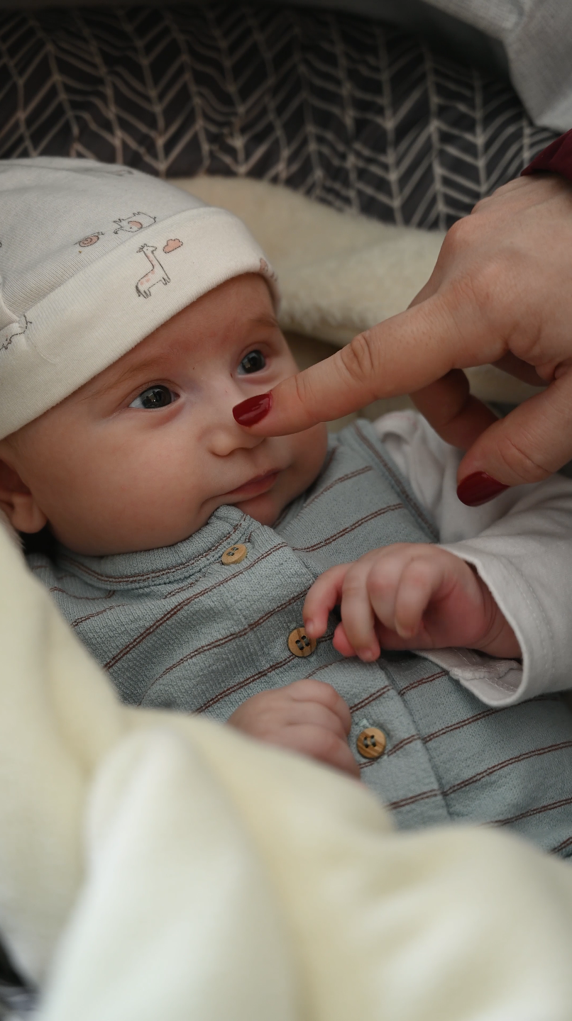 Children are a heritage from the Lord
