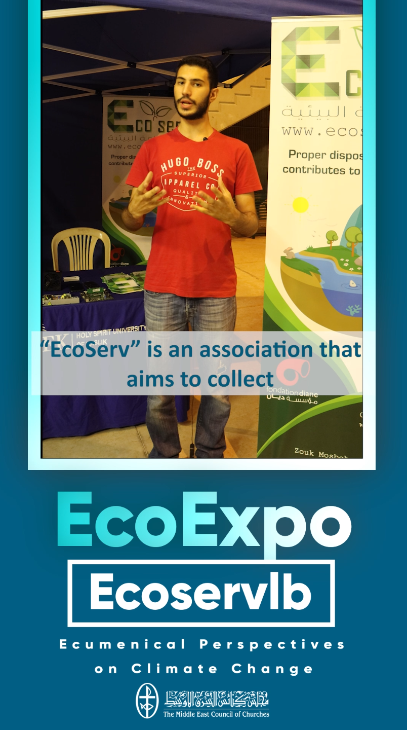 Video - Participants in the “Ecumenical Perspectives on Climate Change” Symposium Explore Environmental and Youth Initiatives
