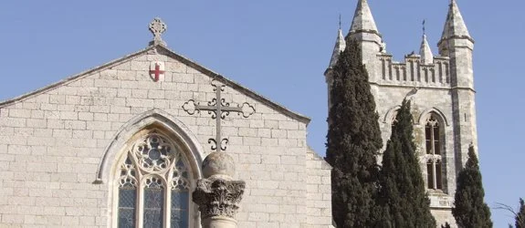 A Statement by The Episcopal Diocese of Jerusalem 