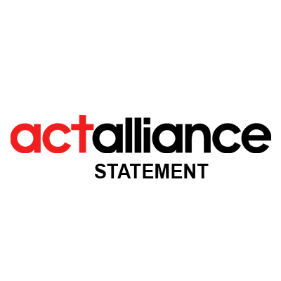  ACT Palestine Forum statement on the violence in the Gaza Strip