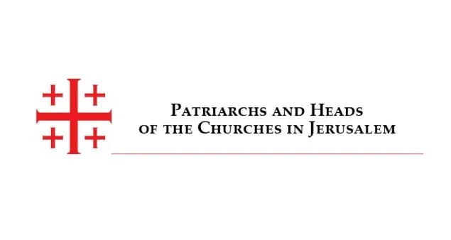 Heads of Churches in Jerusalem and Archbishop of Canterbury Statement on the Bombing of St. Porphyrios Church and Humanitarian Concerns in the Gaza War