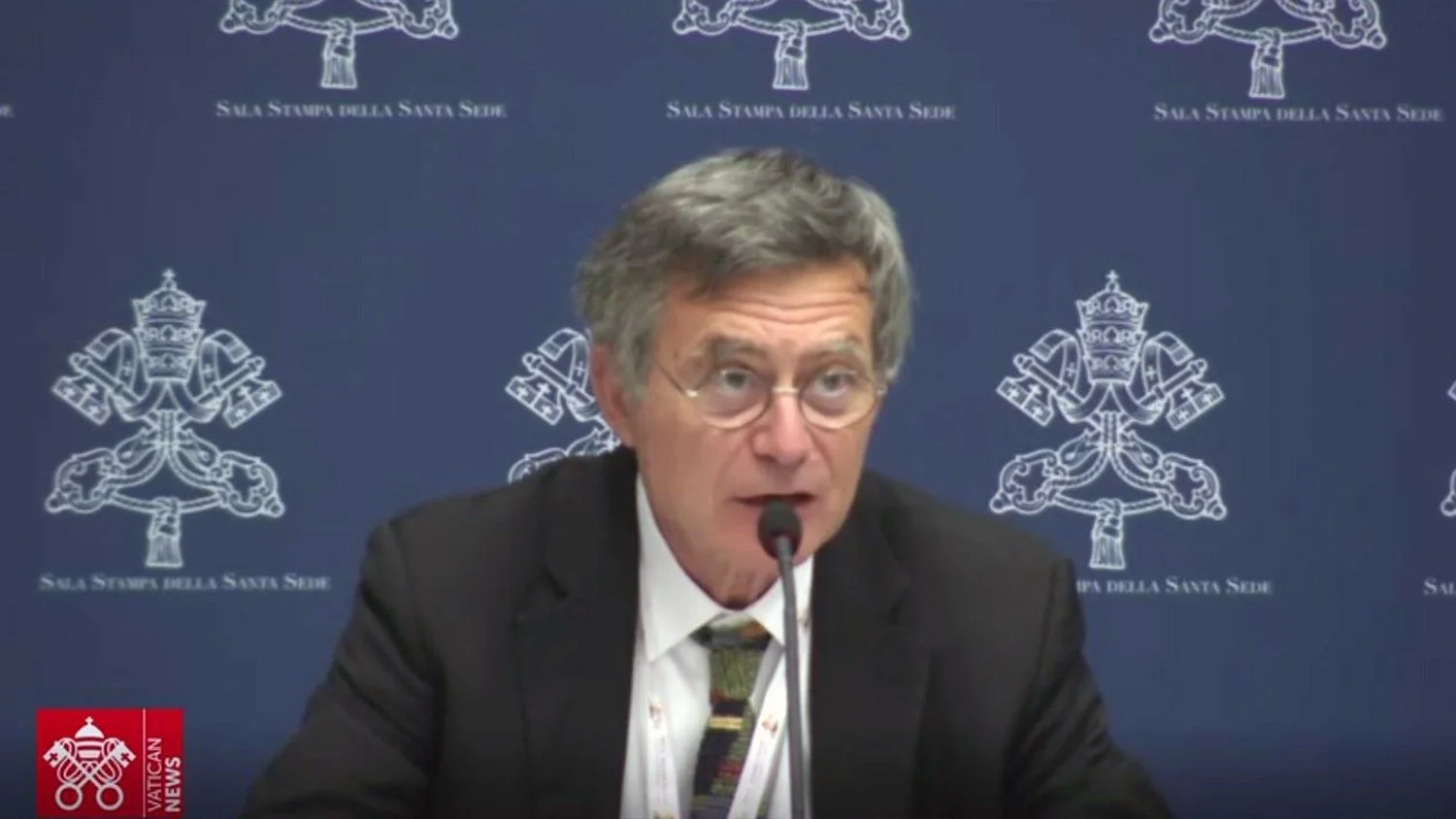 Briefing: Synod to Publish 'Letter to the People of God' on 25 October