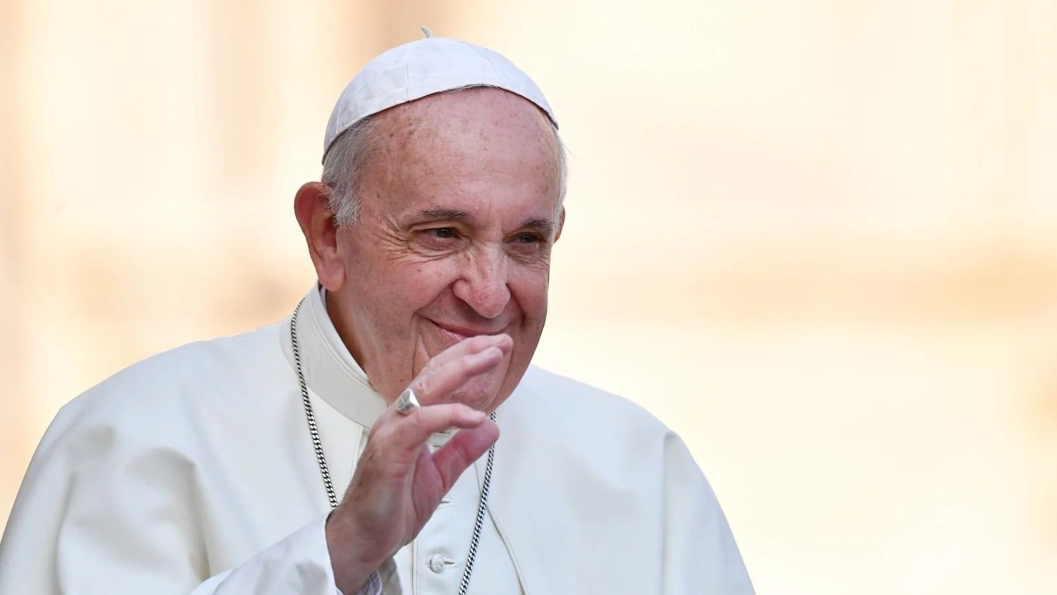 His Holiness Pope Francis to Synod: the Holy Spirit is the protagonist