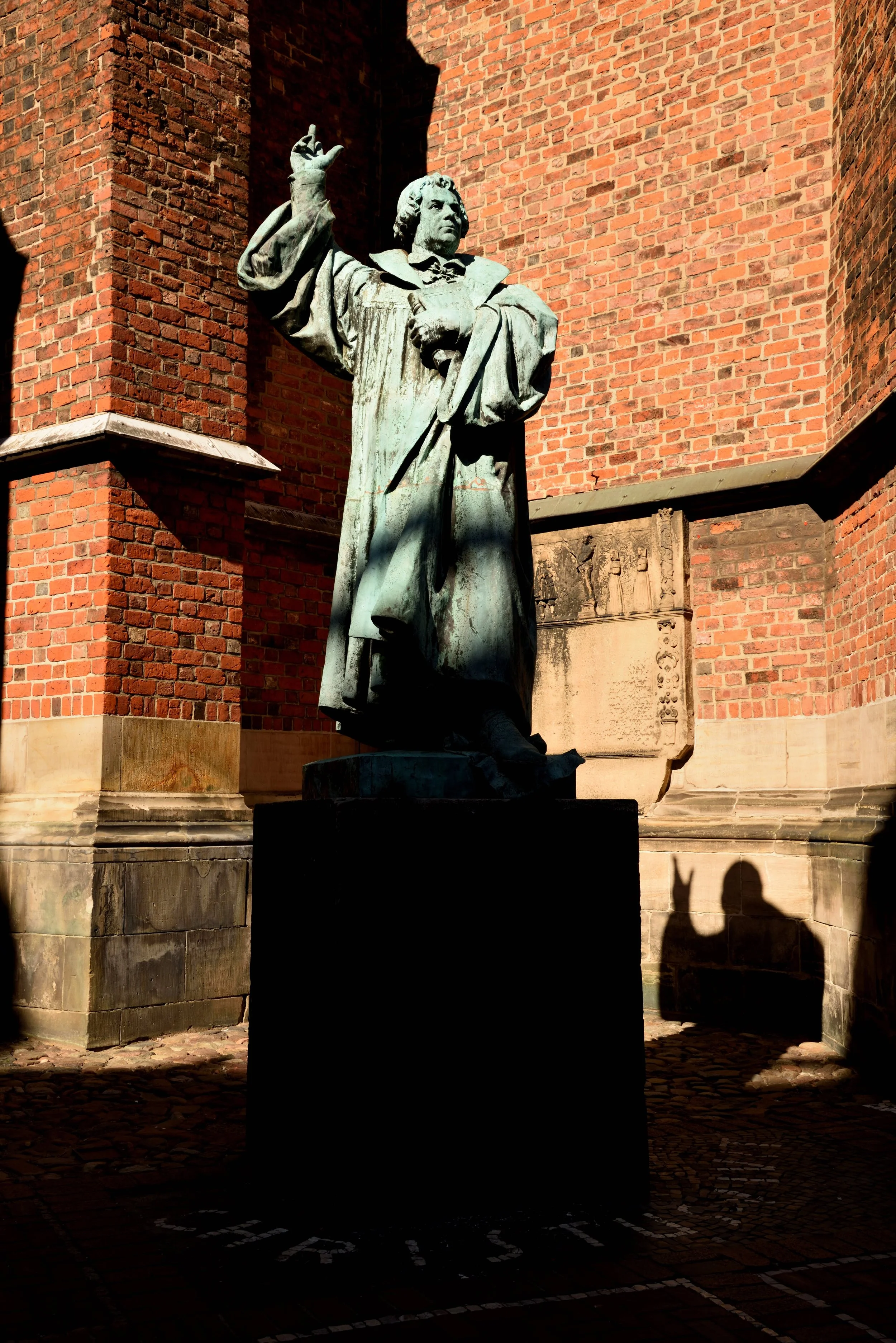 For by grace you have been saved through faith