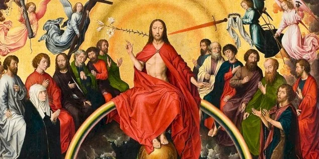 Meditation of His Beatitude Patriarch Cardinal Pierbattista Pizzaballa: Solemnity of Christ the King of the Universe