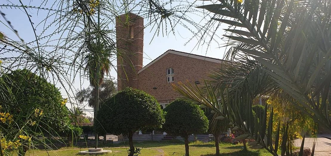 الكويت تحتفل باليوبيل الماسي لأوّل كنيسة كاثوليكيّة في البلاد