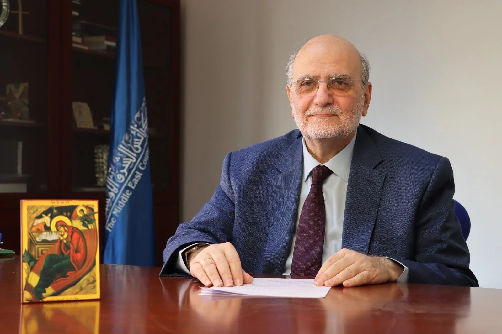 من أطفال بيتَ لحم الى أطفال غزة... الجريمة واحدة والضحية واحدة