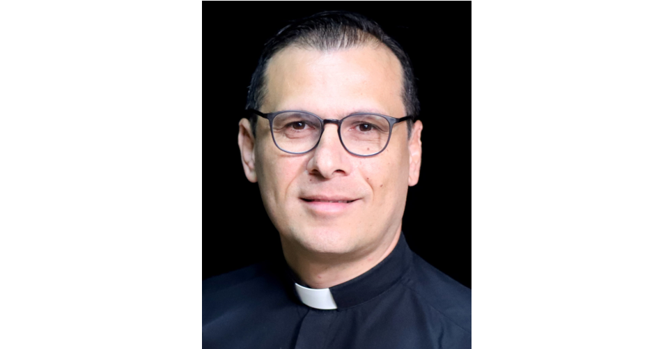 القس د. منذر اسحق - بيت لحم