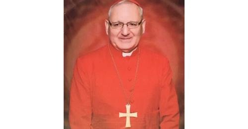 Christmas 2023 Message From His Beatitude Patriarch Cardinal Louis Raphaël Sako