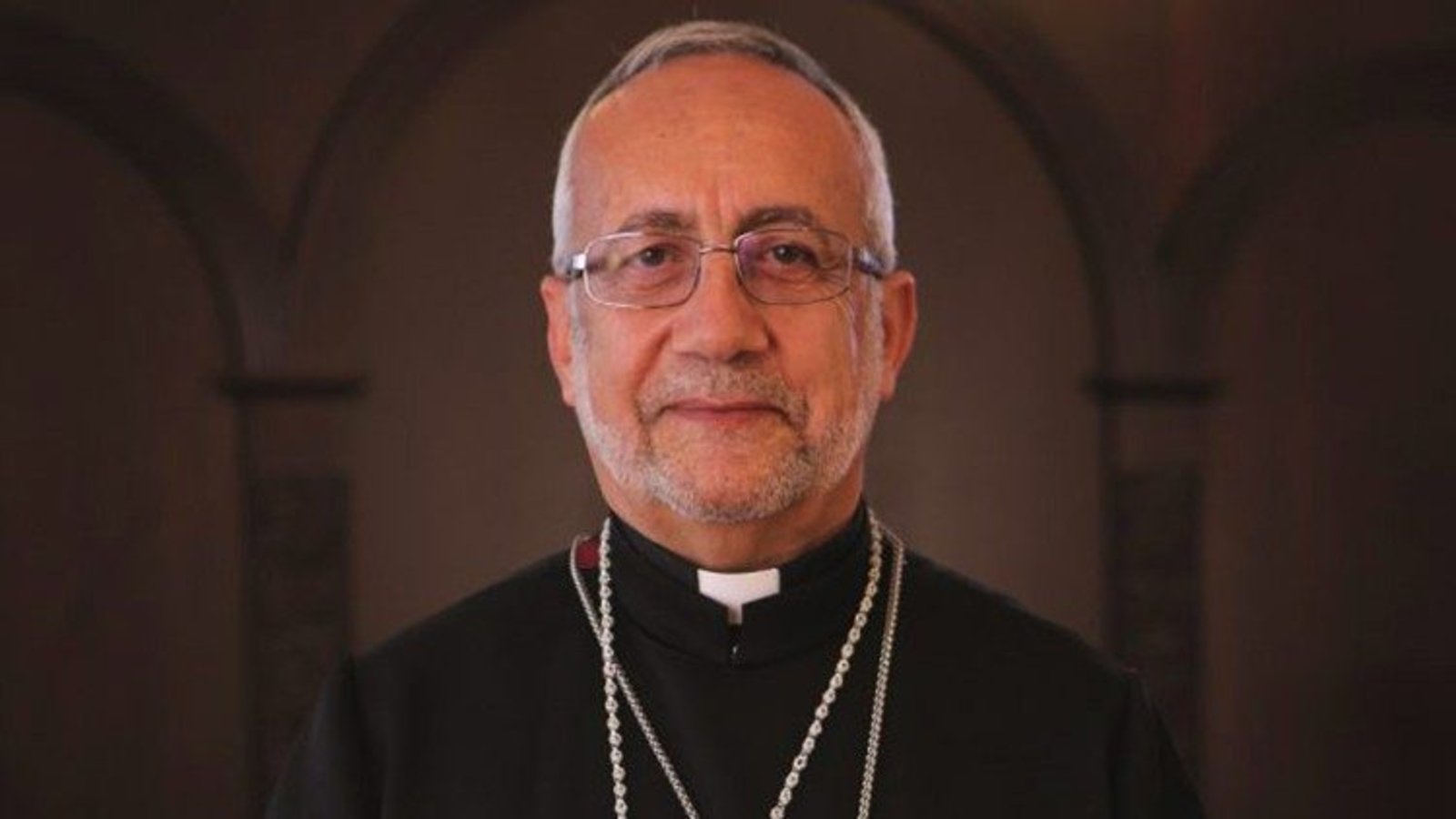 Christmas 2023 Message From His Beatitude Patriarch Raphaël Bedros XXI Minassian
