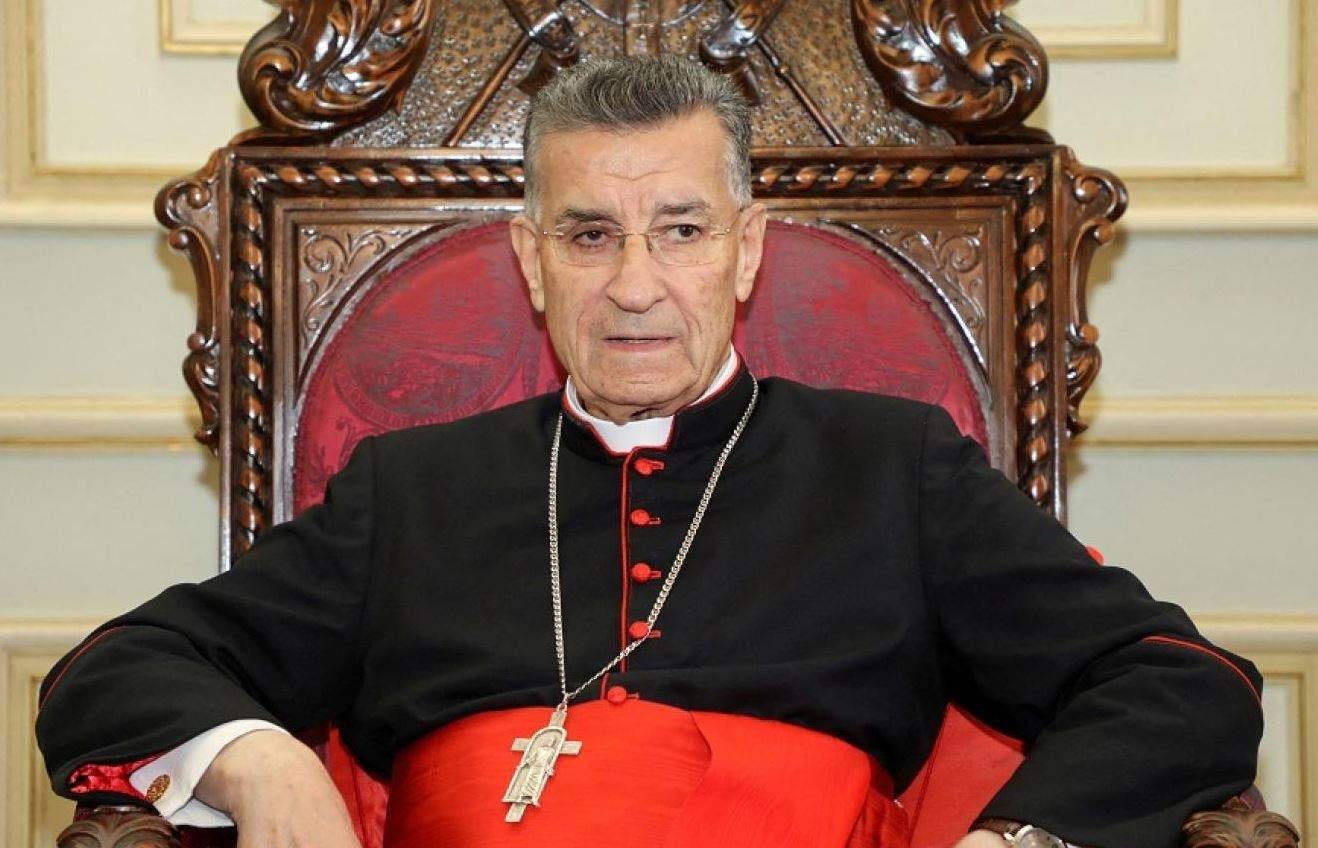 Christmas 2023 Message From His Beatitude Patriarch Cardinal Mar Bechara Boutros Al-Rai