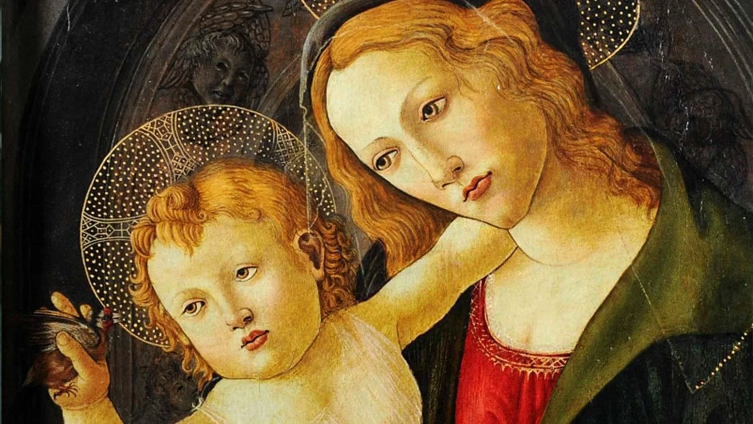 قداسة البابا فرنسيس: لننظر إلى مريم لكي نتعلم ذلك الحب الذي ينمو في الصمت