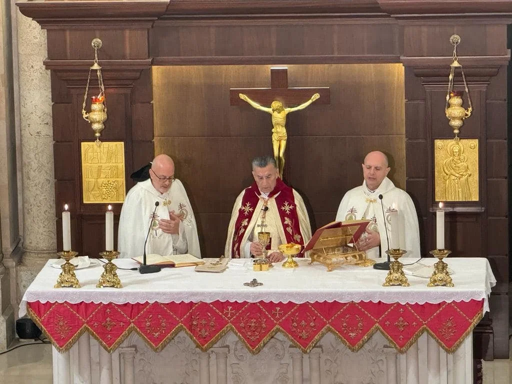 عظة غبطة البطريرك الكردينال مار بشاره بطرس الرَّاعي في الأحد الثاني بعد الدنح 