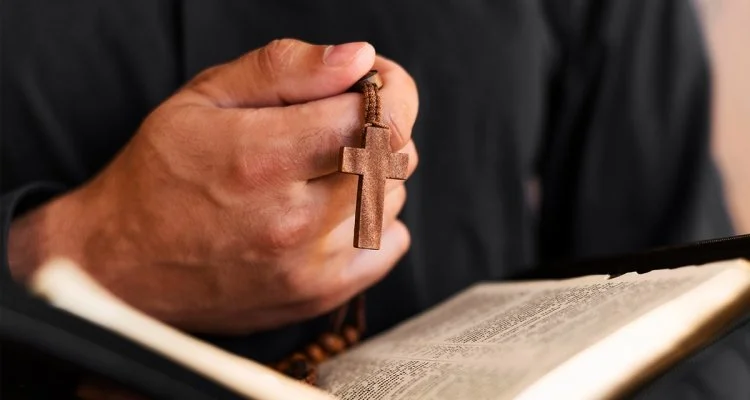 Program of the Week of Prayer for Christian Unity 2024 in Jerusalem 