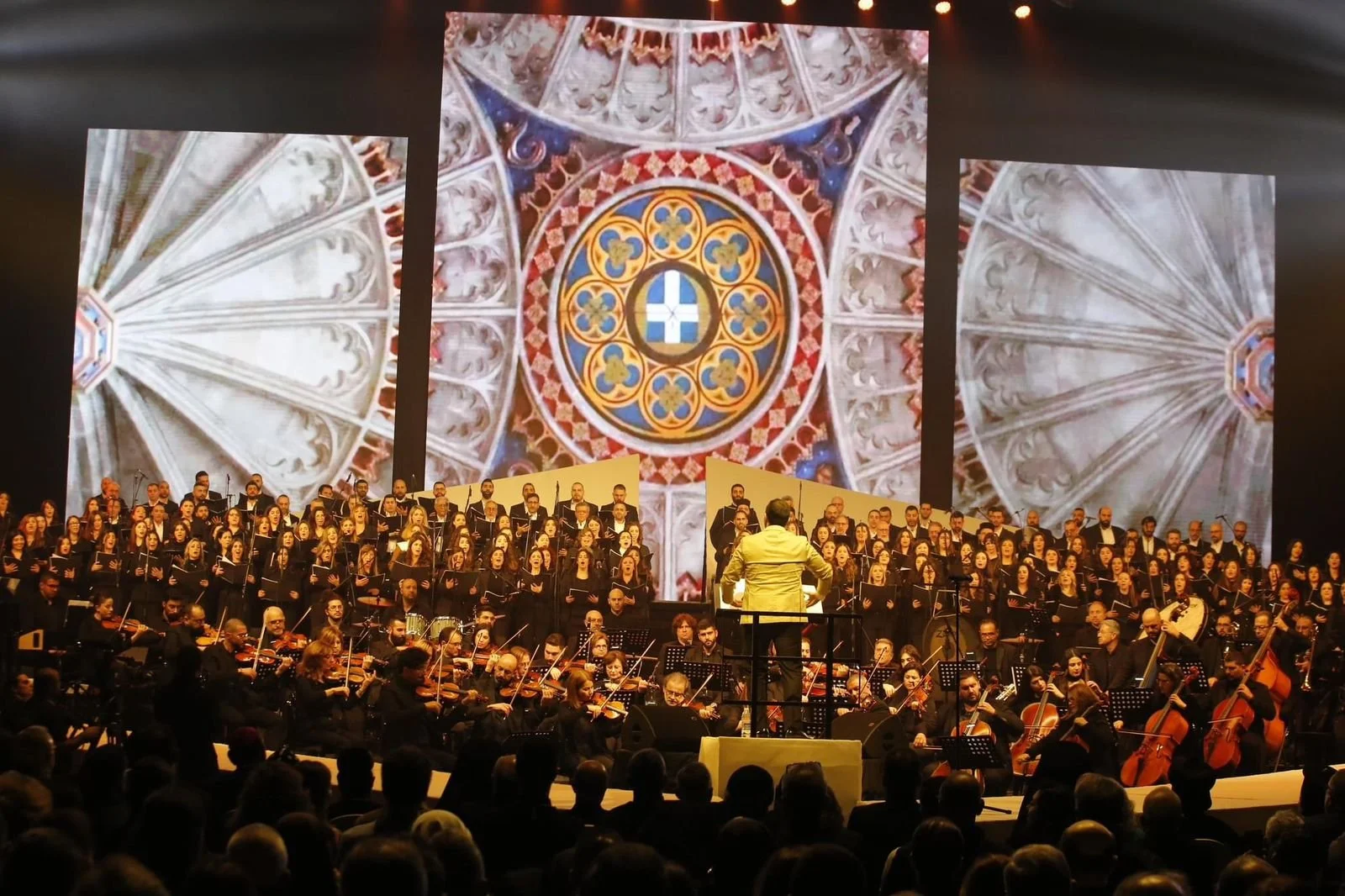 بيروت 2024 يُعقد في العاصمة اللّبنانيّة بحضور رؤساء مجلس كنائس الشرق الأوسط