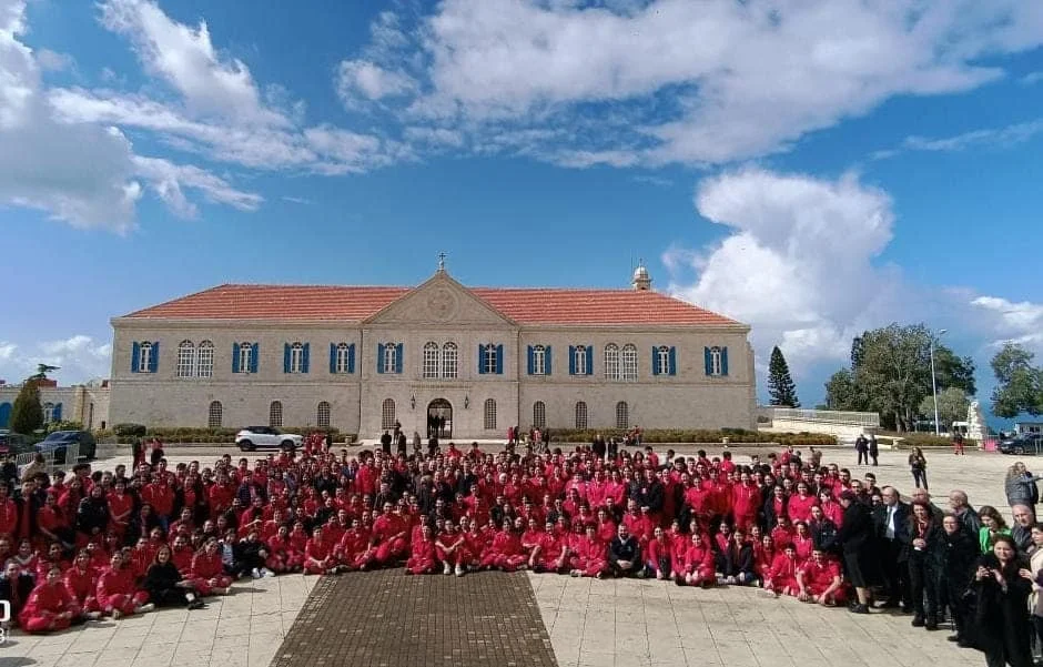 عظة غبطة البطريرك الكردينال مار بشاره بطرس الرَّاعي في أحد شفاء الأبرص