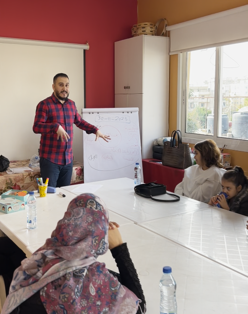 في اليوم العالمي للعدالة الإجتماعيّة – 20 شباط/ فبراير