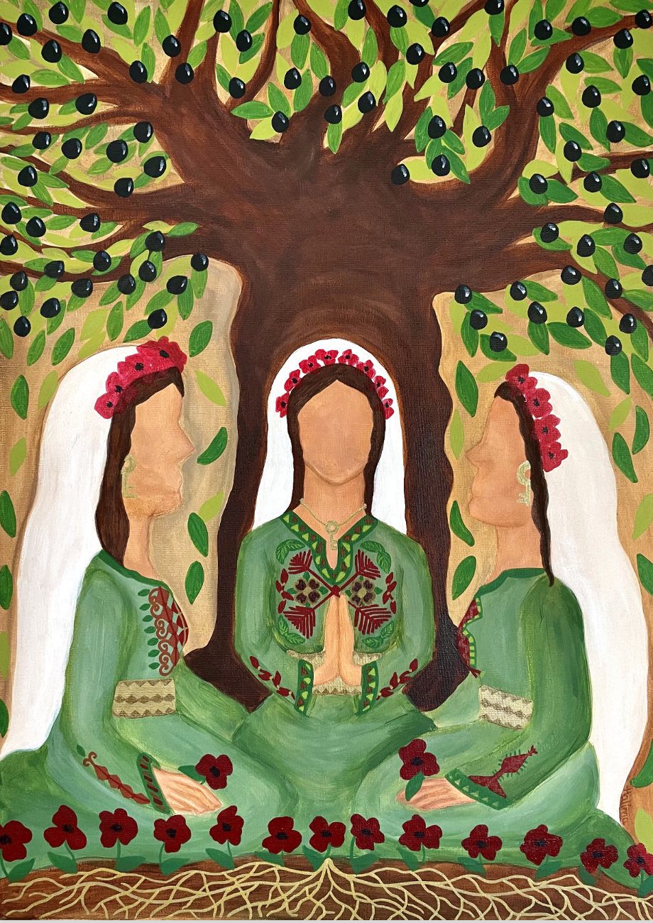 World Day of Prayer