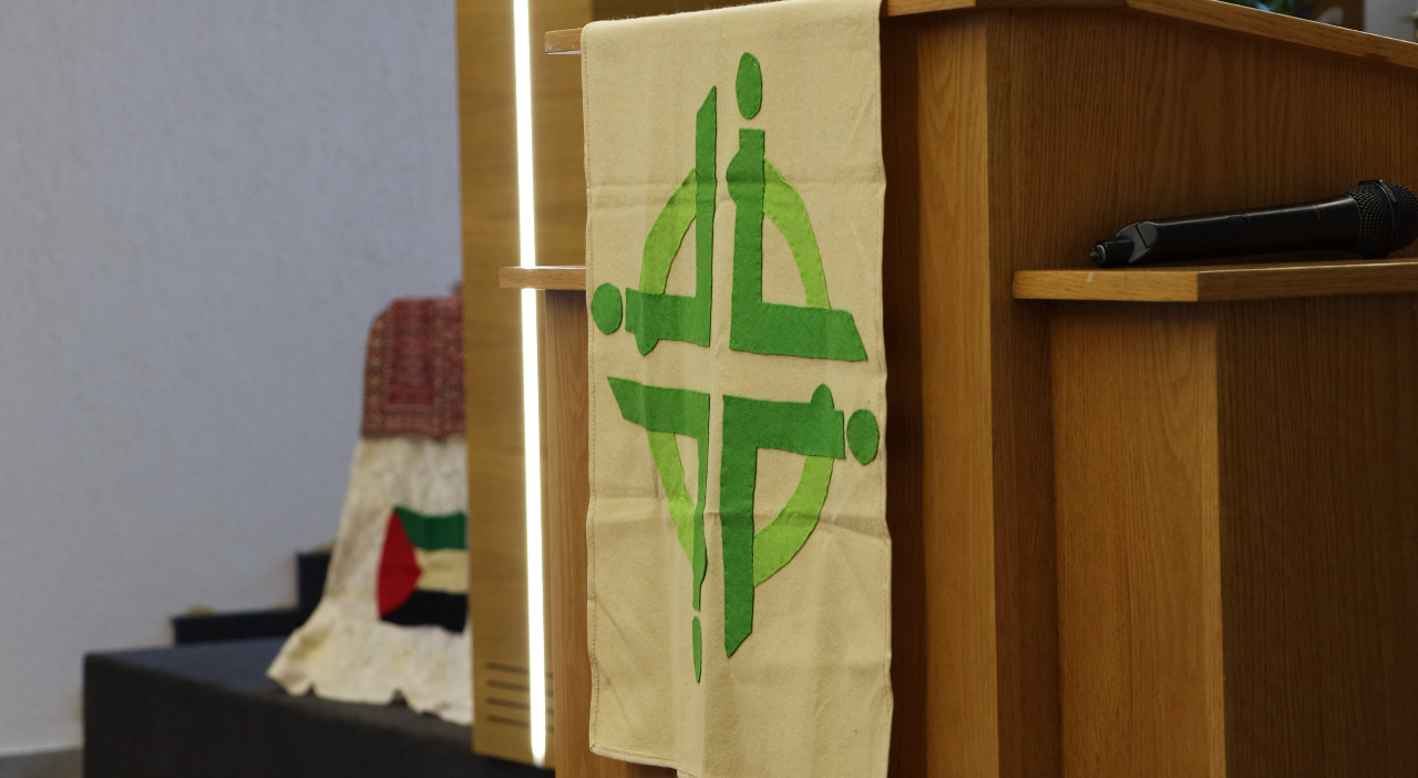 Video - What is the “World Day of Prayer” Celebrated Annually in March?