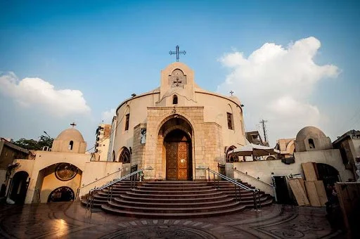 Watch with Us the Live Streaming of the Opening of the Week of Prayer for Christian Unity from the from the Church of the Great Martyr Saint George and Anba Ebram, Egypt