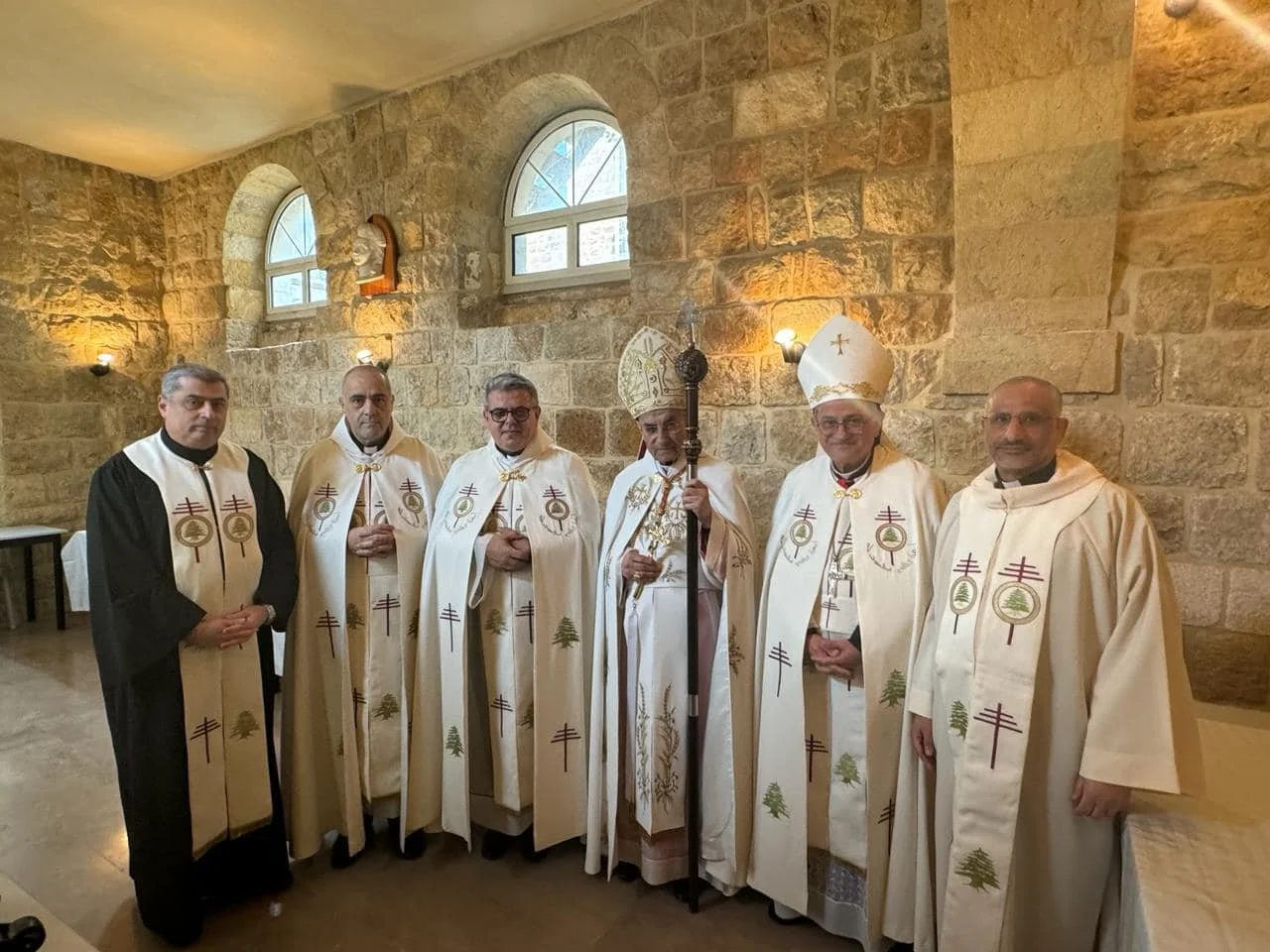 عظة غبطة البطريرك الكاردينال مار بشاره بطرس الرَّاعي في عيد القدّيس يوسف