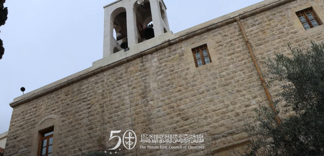 فيديو – تفاصيل اليوم الثاني من زيارة الأمين العام لمجلس الكنائس العالمي القسّ البروفسور د. جيري بيلاي إلى لبنان
