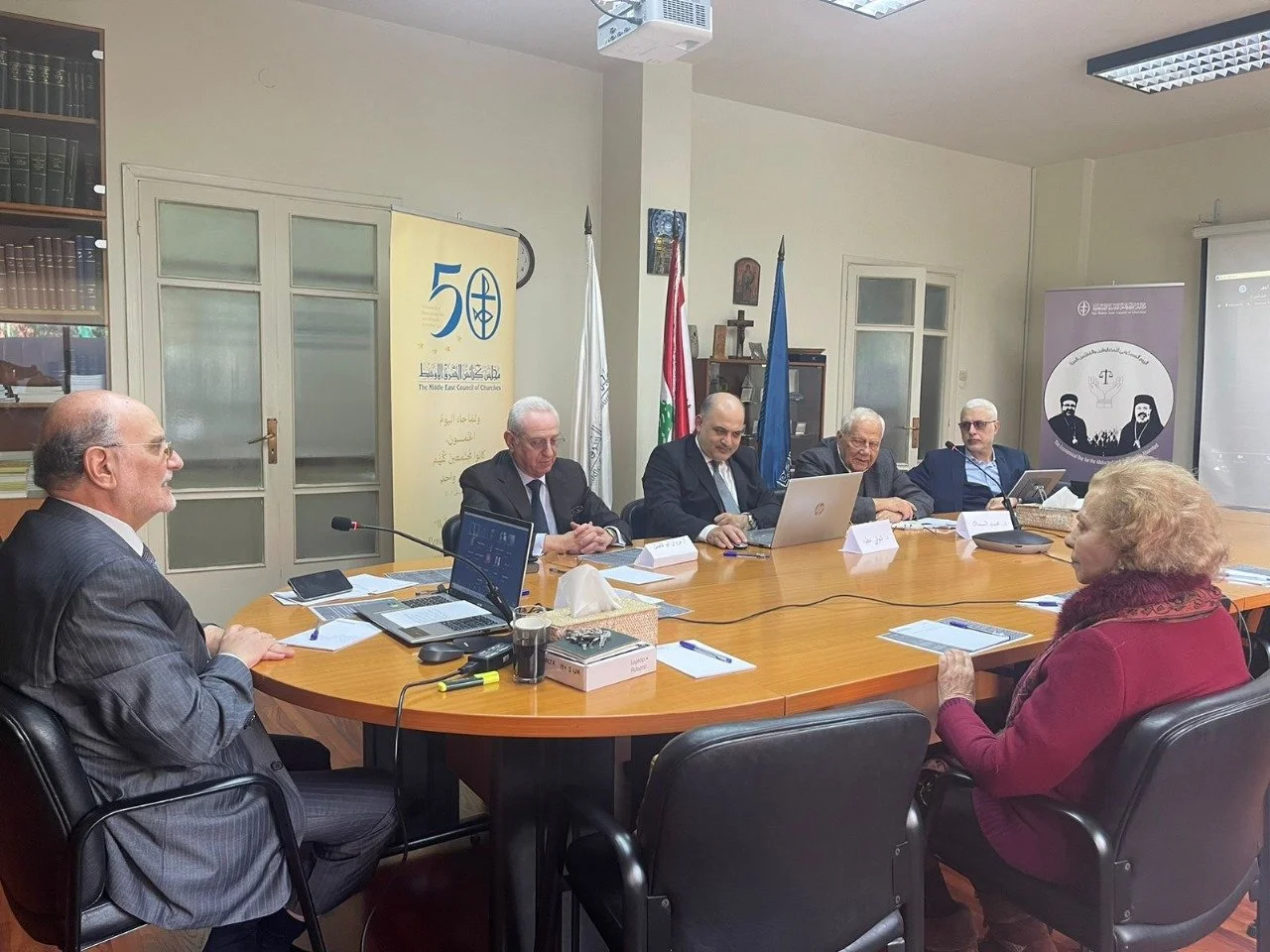 Shared Religious Spaces in the Middle East