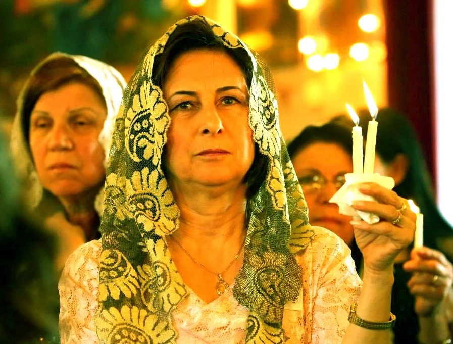 الاسبوع الاخير من الصوم، زمنٌ نحتاج اليه