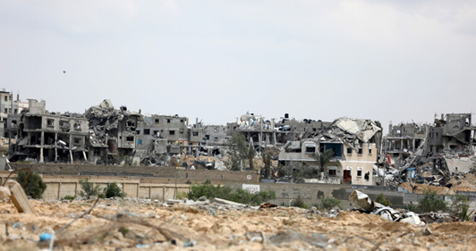 A Prelude to Further Displacement