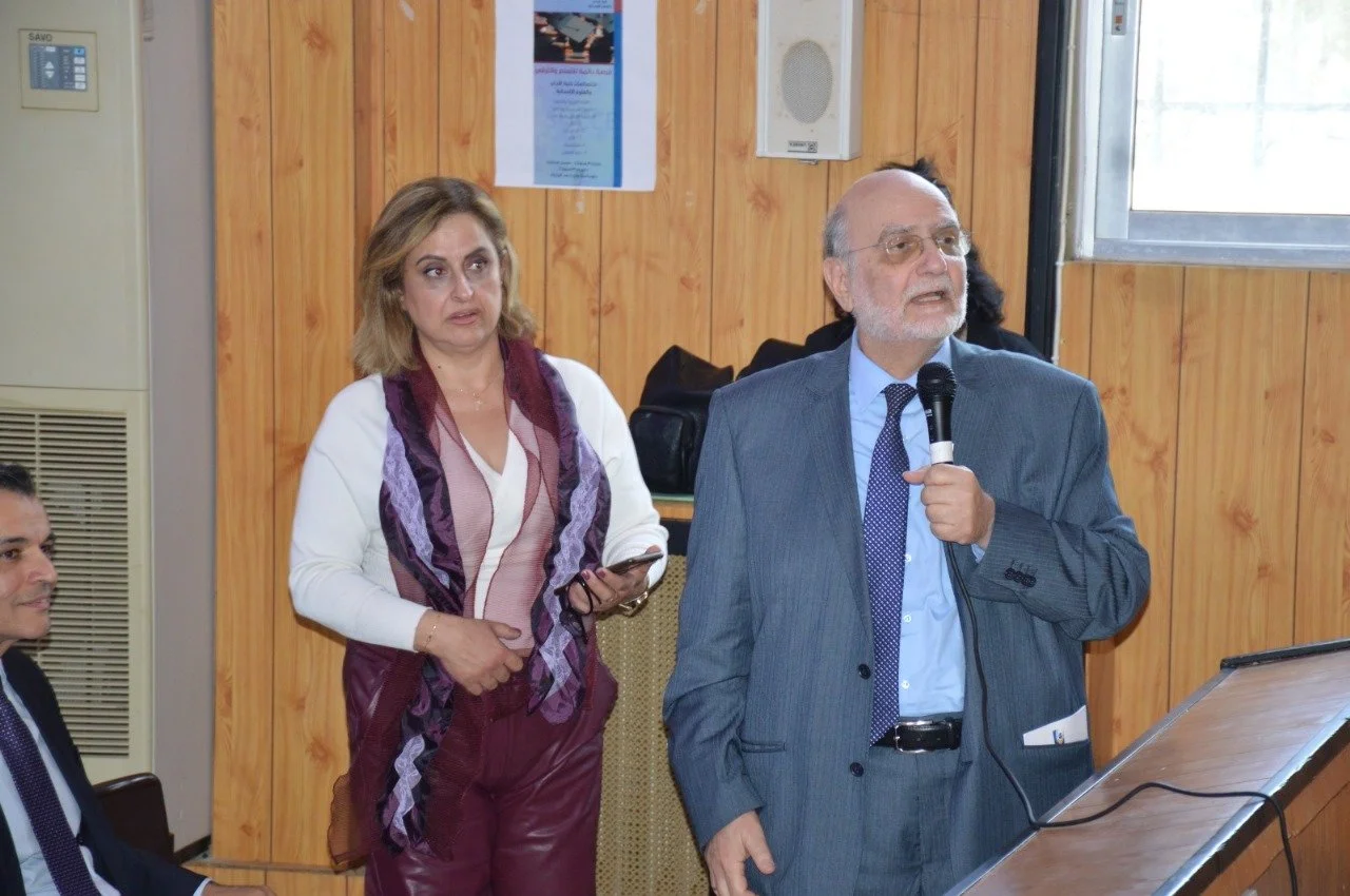 Famine in Lebanon During World War I (1914 - 1918): A Study of Origins and Primary Sources