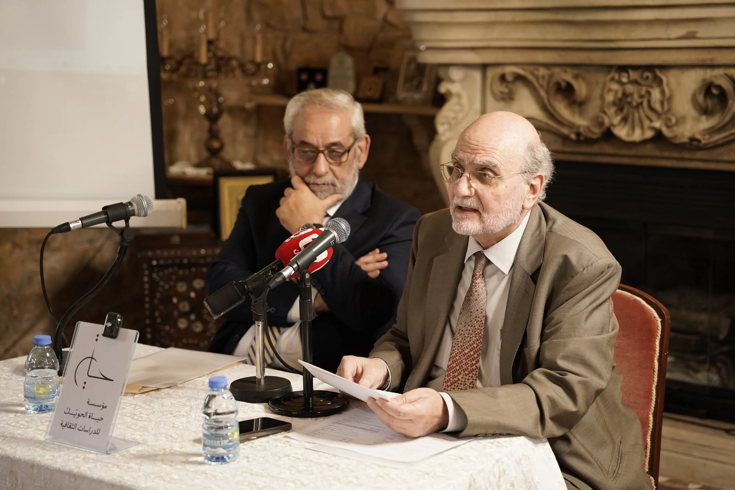 من طوروس إلى غزّة: 110 أعوام على نزيف المشرق