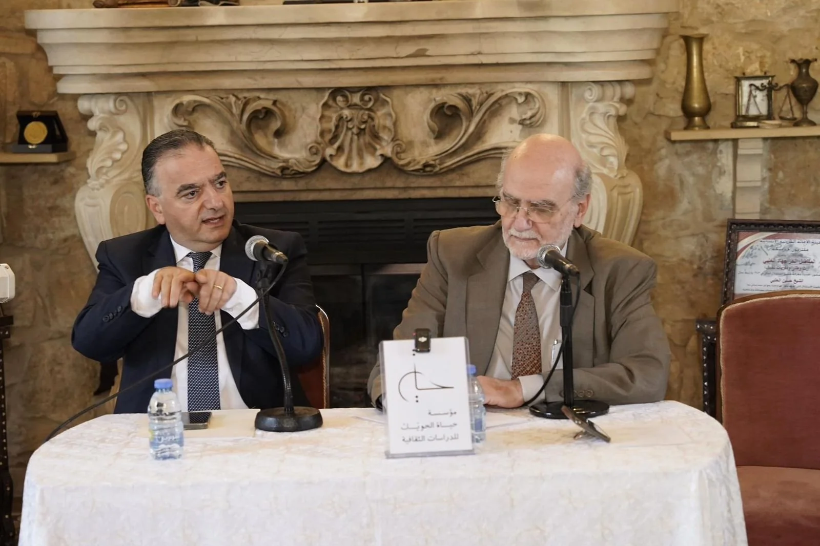 Video – A Highlight on the Round Table