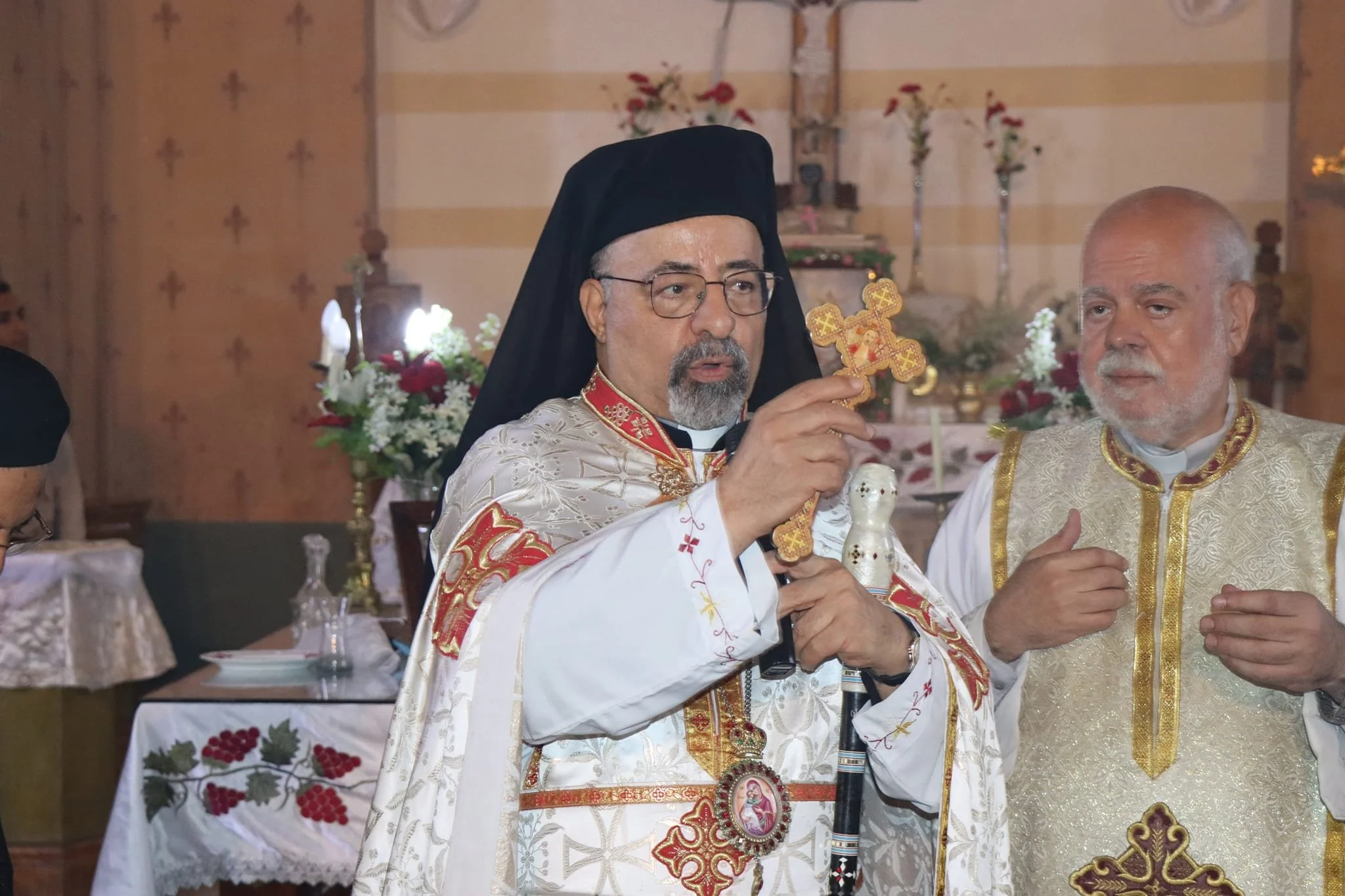 "عيد لجميع المصريّين"