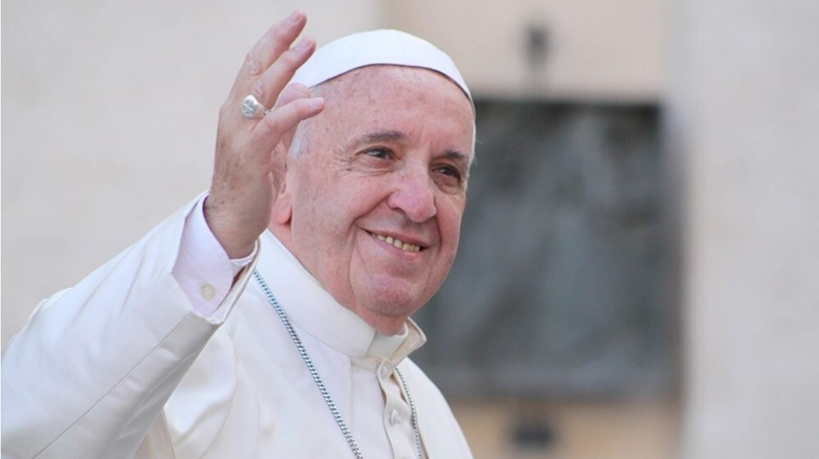 His Holiness Pope Francis: ‘Welcome, promote, accompany, and integrate’ refugees