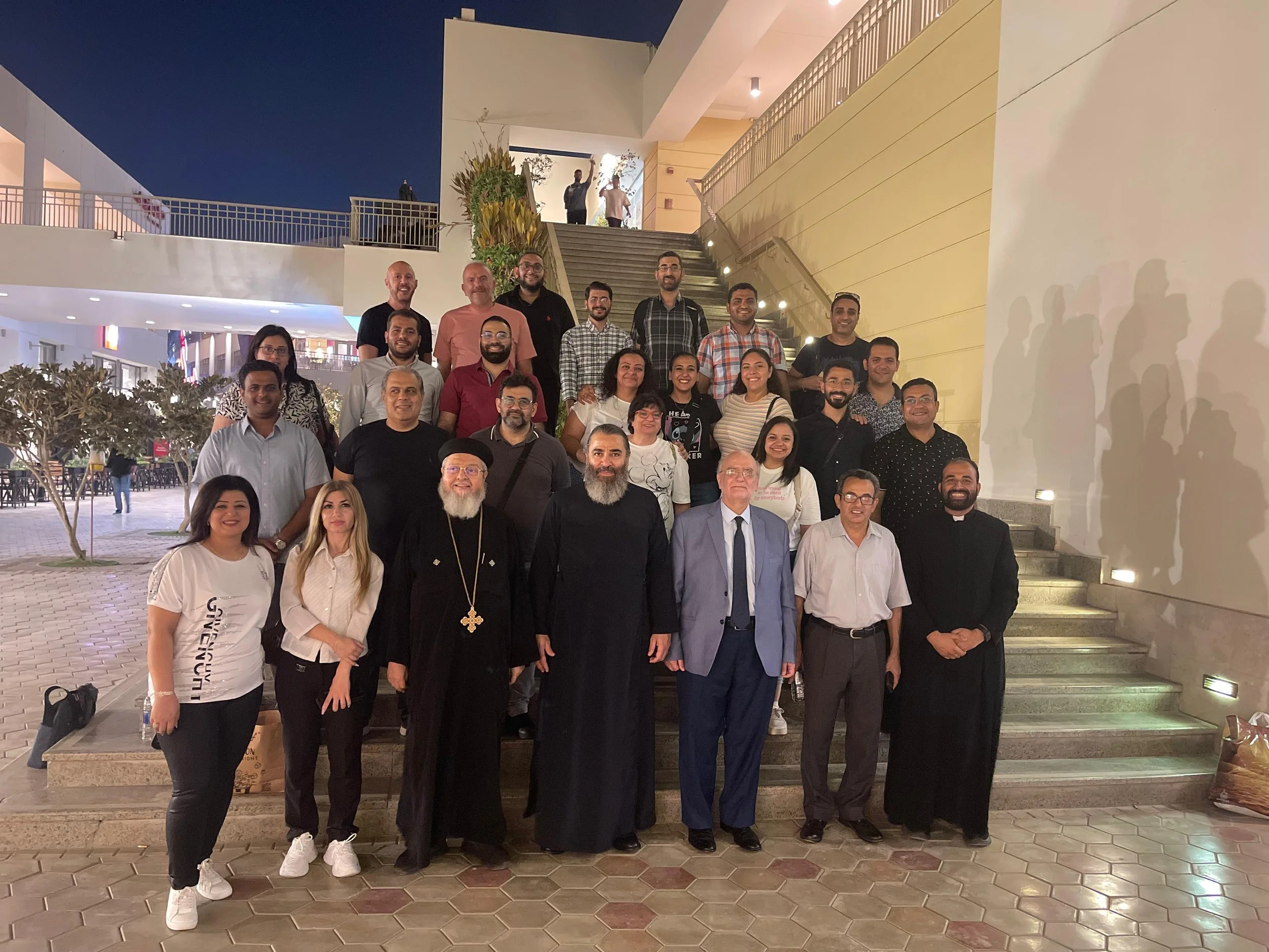 We Bear Witness Together: to the Council of Nicaea, Which Brings Us Together as Diverse Churches - and to our Holy Bible