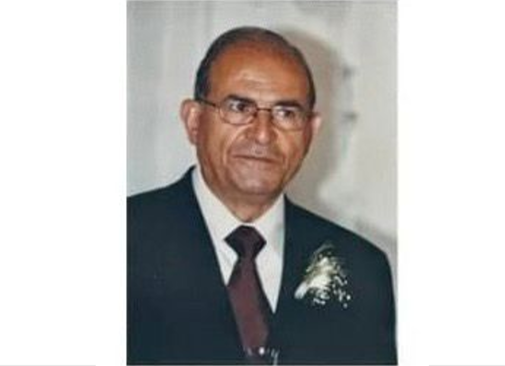 مجلس كنائس الشرق الأوسط ينعي الزميل السيّد طنّوس ميشيل فرنجي