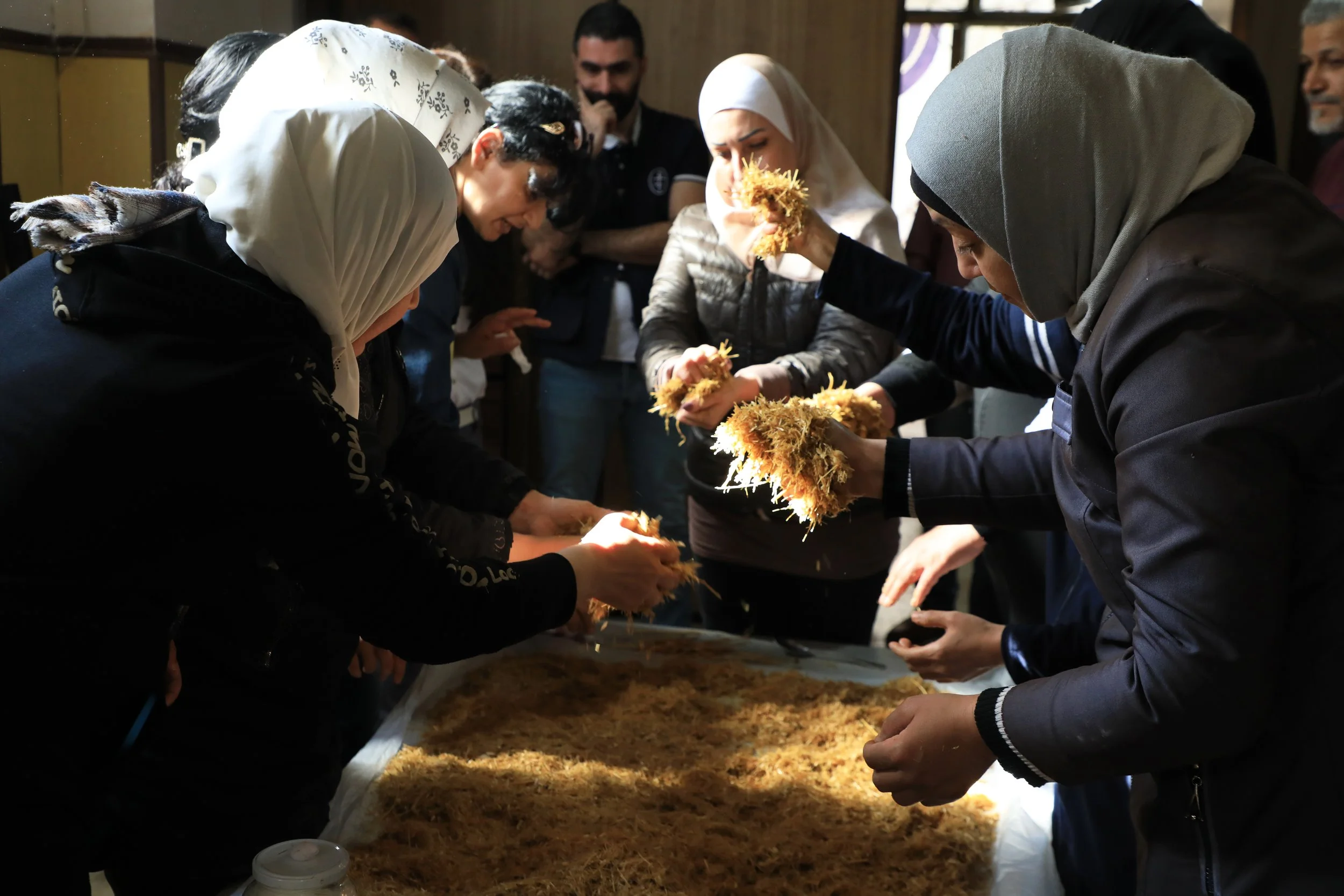 VT- Mushroom Cultivation- Damascus (18).JPG