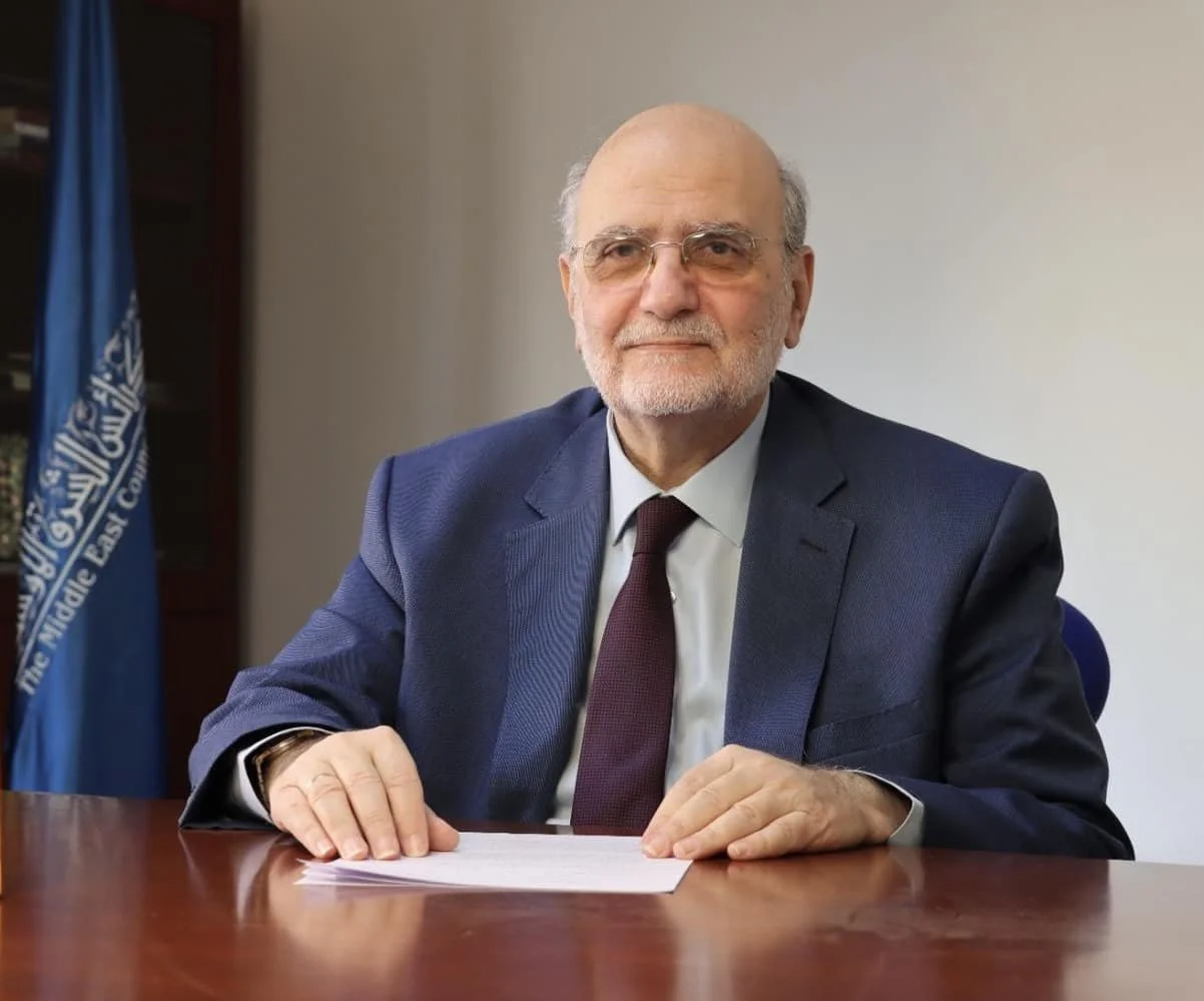 الأمين العام لمجلس كنائس الشرق الأوسط الدكتور ميشال عبس في زيارة إلى الجمهوريّة العربيّة السوريّة