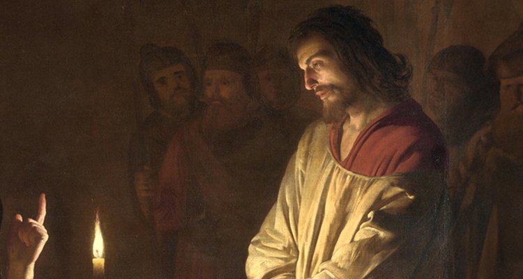تأمّل غبطة البطريرك الكاردينال بييرباتيستا بيتسابالا:  الأحد الثاني والعشرون من الزمن العادي ب