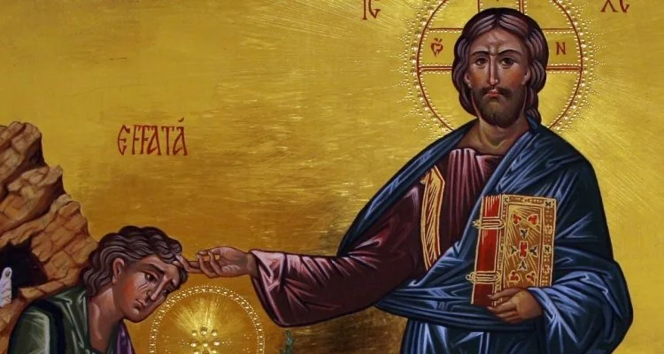 Meditation of His Beatitude Patriarch Cardinal Pierbattista Pizzaballa: XXIII Sunday Of Ordinary Time