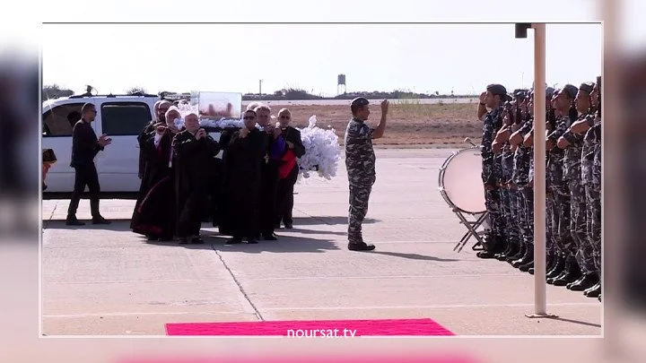 بطريرك الأمس، قدّيس الغد